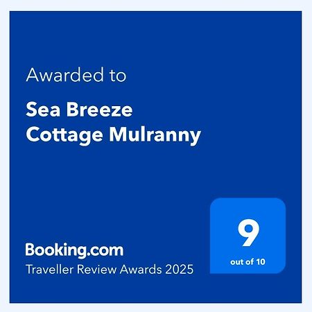Sea Breeze Cottage 穆尔兰尼 外观 照片