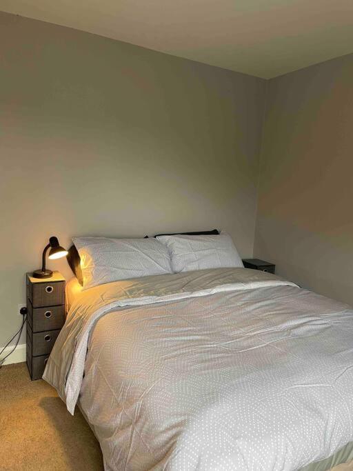 Sea Breeze Cottage 穆尔兰尼 外观 照片