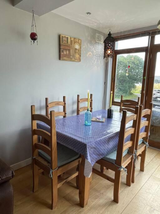 Sea Breeze Cottage 穆尔兰尼 外观 照片
