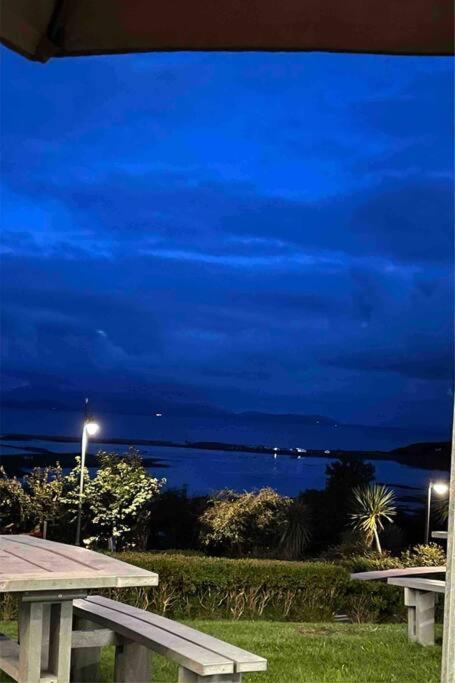 Sea Breeze Cottage 穆尔兰尼 外观 照片