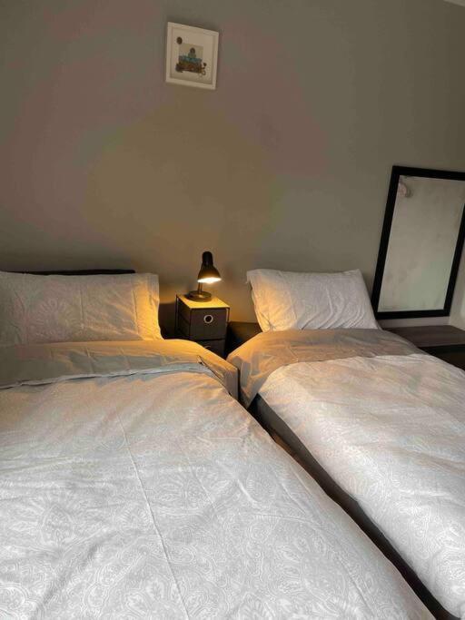 Sea Breeze Cottage 穆尔兰尼 外观 照片