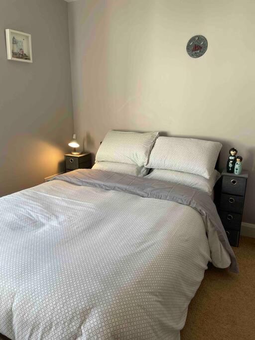 Sea Breeze Cottage 穆尔兰尼 外观 照片