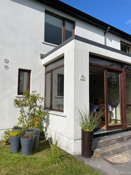 Sea Breeze Cottage 穆尔兰尼 外观 照片