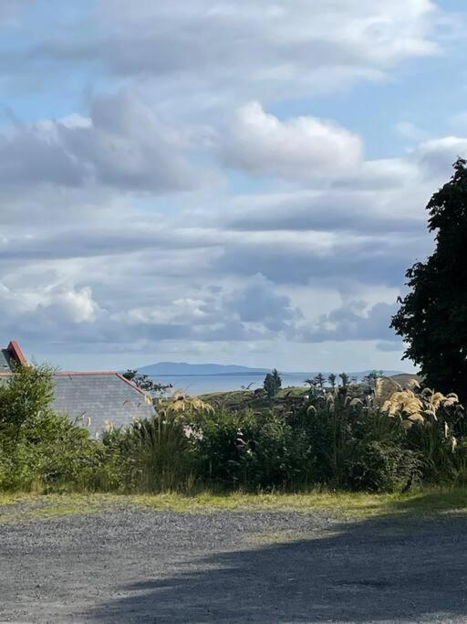 Sea Breeze Cottage 穆尔兰尼 外观 照片